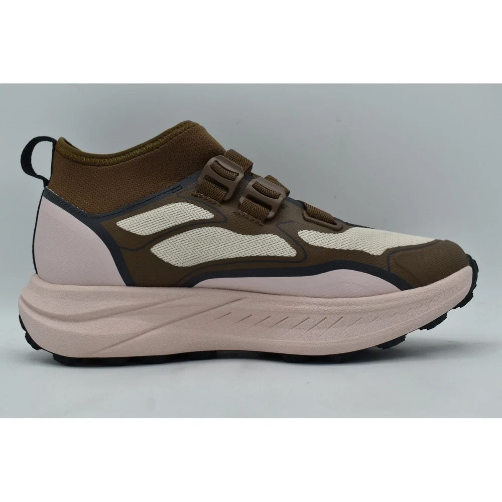 Teva Women Size 8 Trailwinder Mid GTX Gore-Tex Earth Rose Hiking Shoes Boots